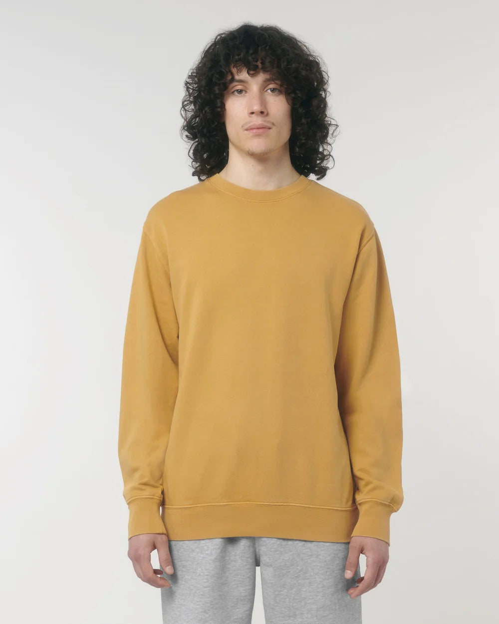 Sweatshirt Matcher Vintage à personnaliser