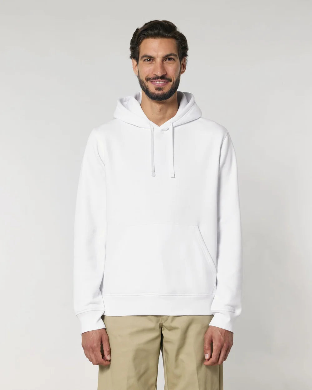 Sweatshirt Drummer 2.0 à personnaliser