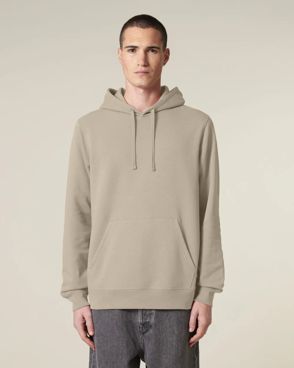 Sweatshirt Drummer 2.0 à personnaliser