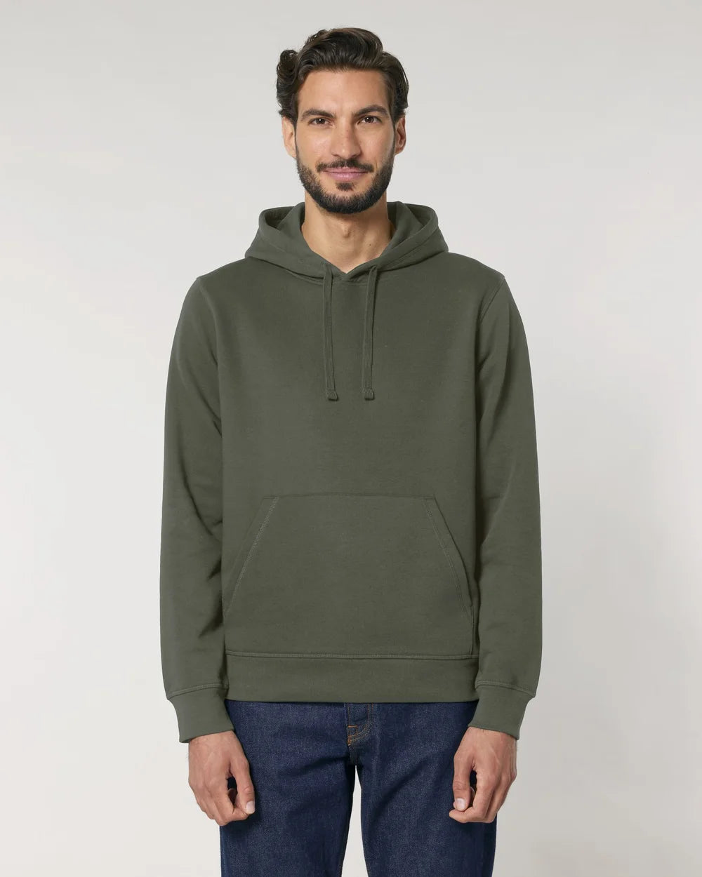 Sweatshirt Drummer 2.0 à personnaliser