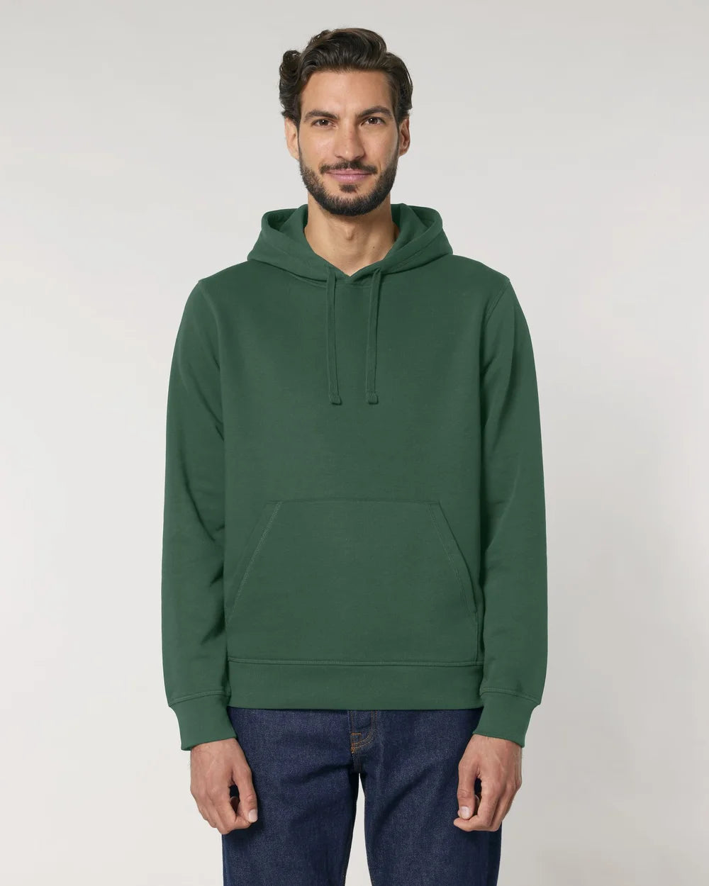 Sweatshirt Drummer 2.0 à personnaliser