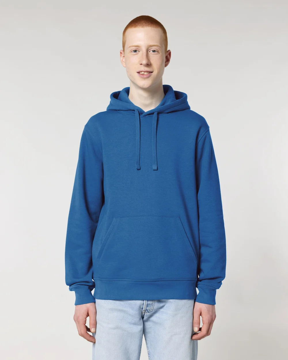 Sweatshirt Drummer 2.0 à personnaliser