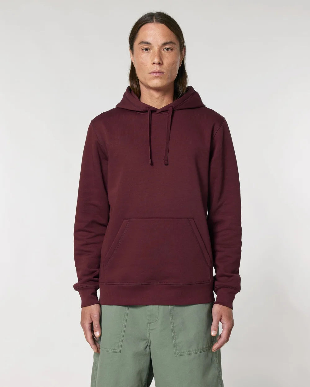 Sweatshirt Drummer 2.0 à personnaliser