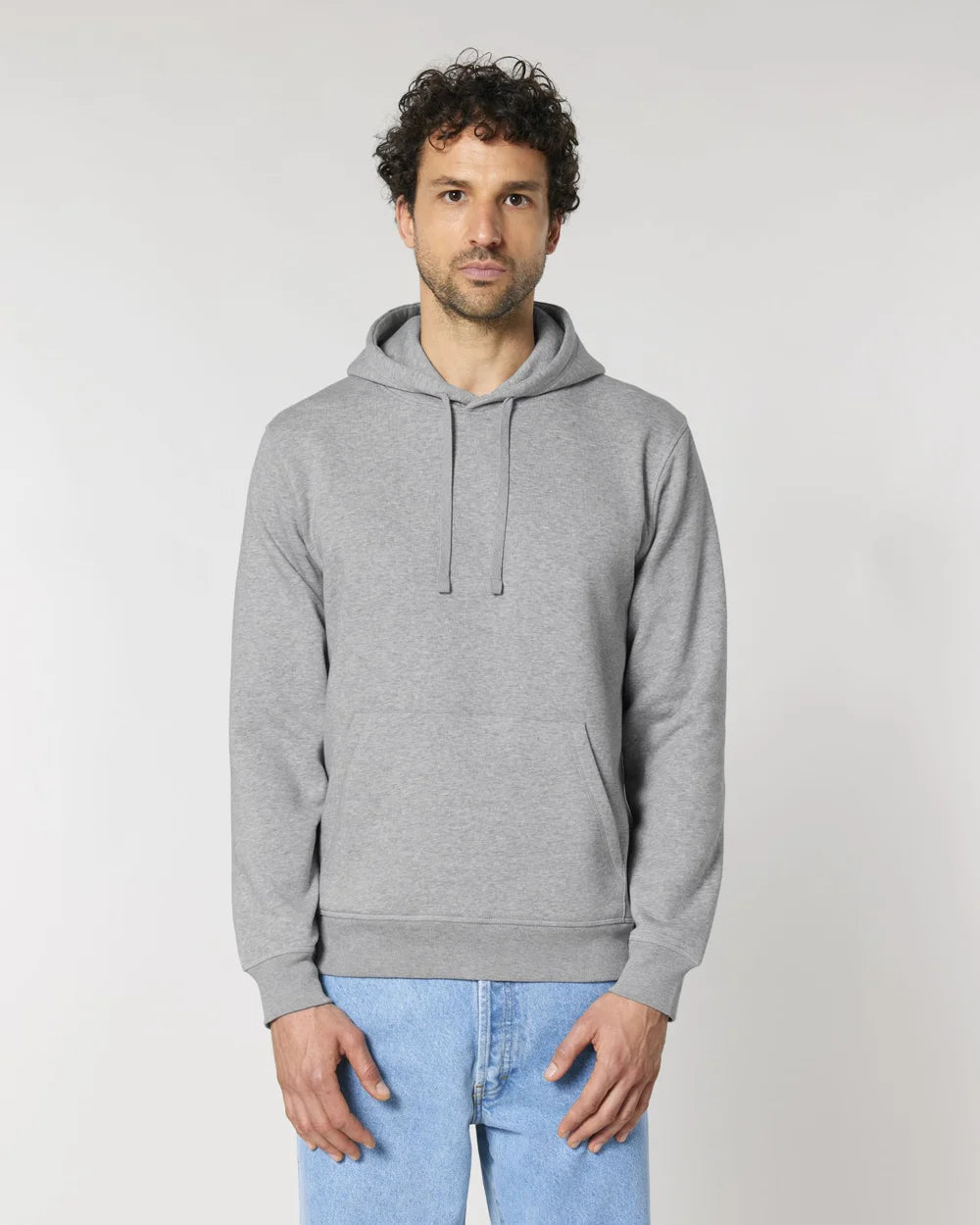 Sweatshirt Drummer 2.0 à personnaliser