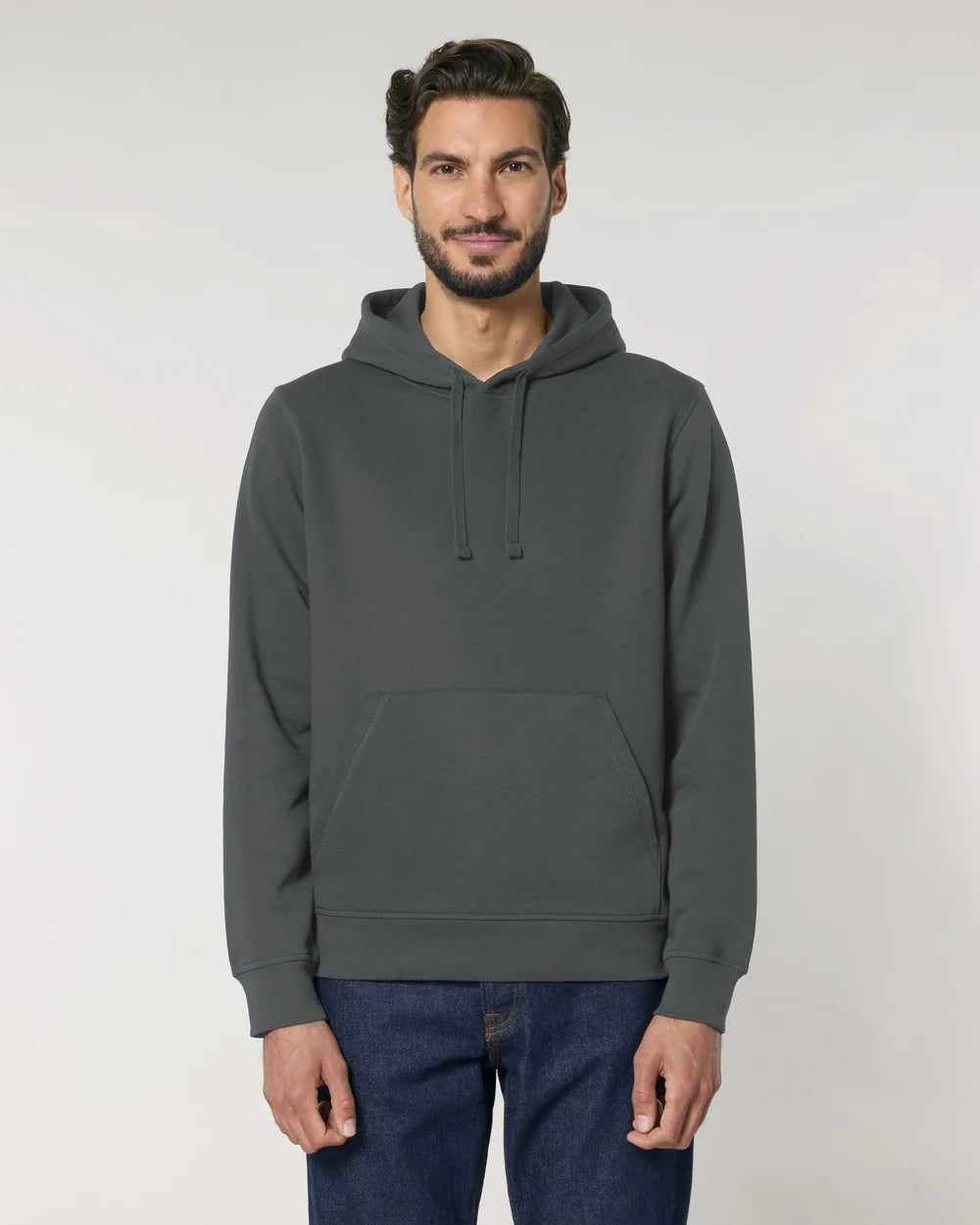 Sweatshirt Drummer 2.0 à personnaliser