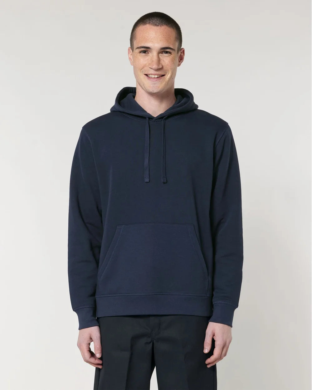 Sweatshirt Drummer 2.0 à personnaliser