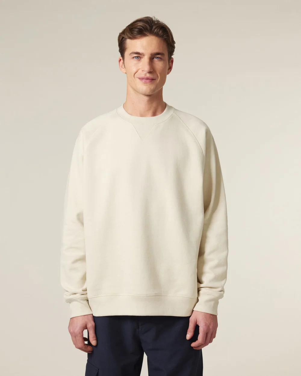 Sweatshirt Knoxer à personnaliser