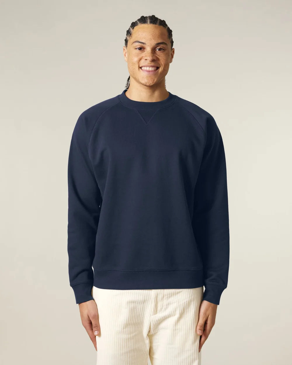 Sweatshirt Knoxer à personnaliser