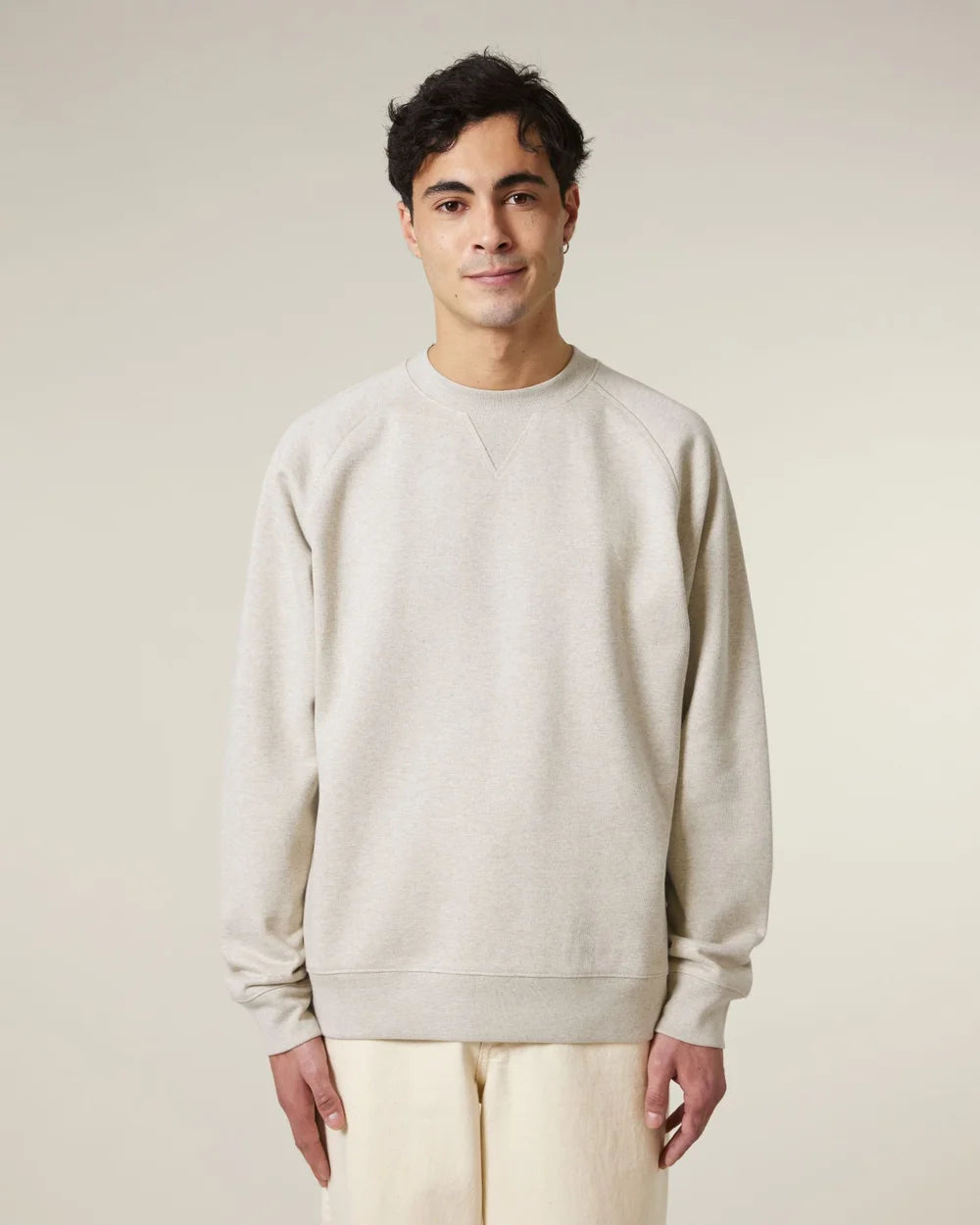 Sweatshirt Knoxer à personnaliser