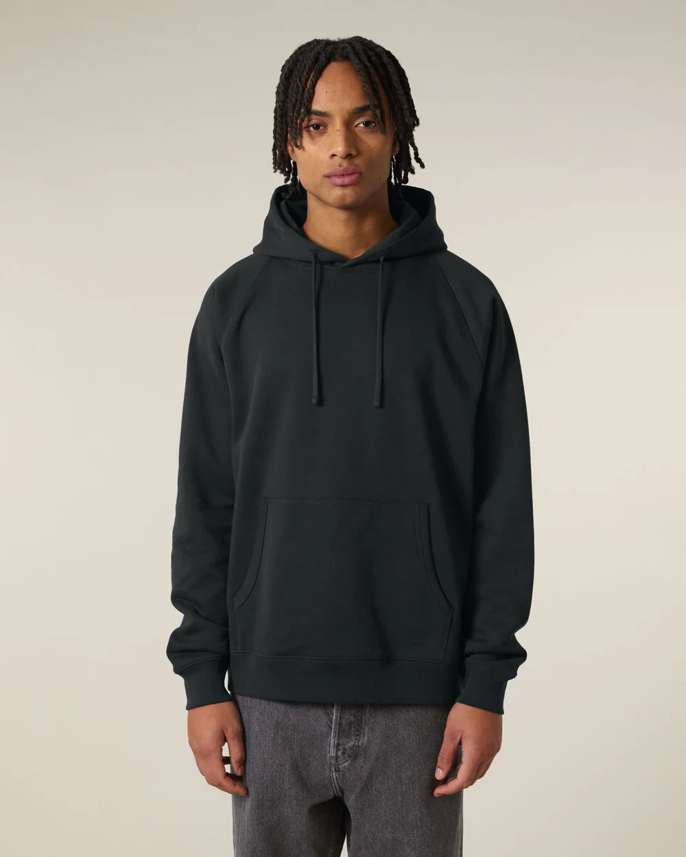 Hoodie unisexe Striker à personnaliser