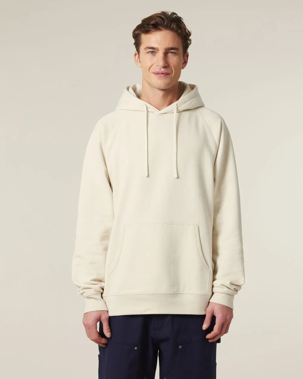 Hoodie unisexe Striker à personnaliser