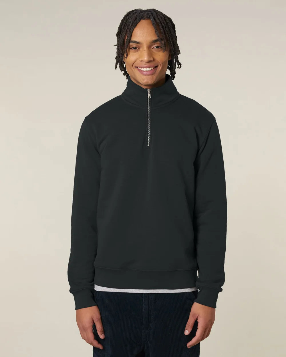 Sweatshirt Trucker 2.0 à personnaliser