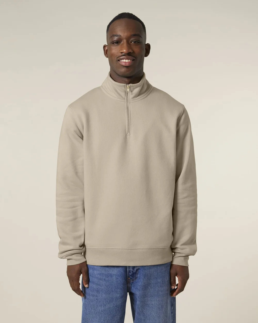 Sweatshirt Trucker 2.0 à personnaliser