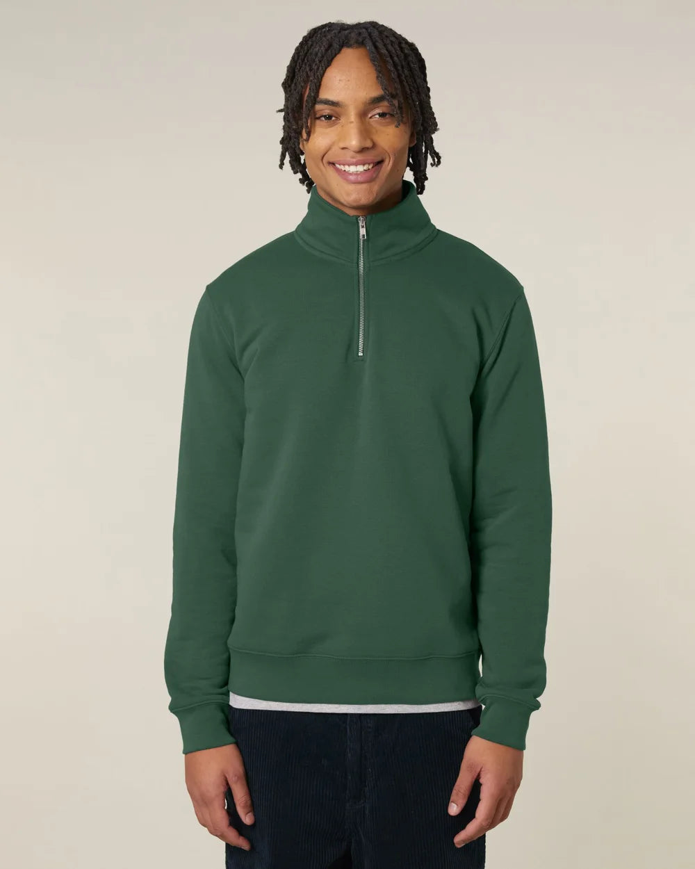 Sweatshirt Trucker 2.0 à personnaliser