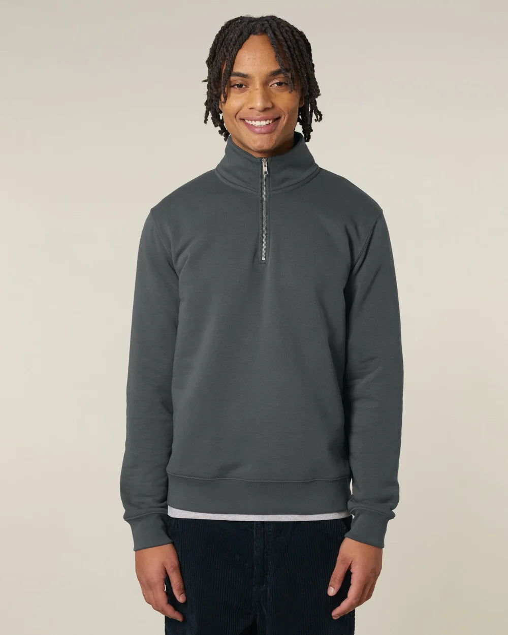 Sweatshirt Trucker 2.0 à personnaliser