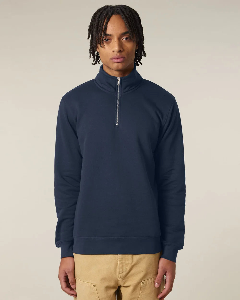 Sweatshirt Trucker 2.0 à personnaliser