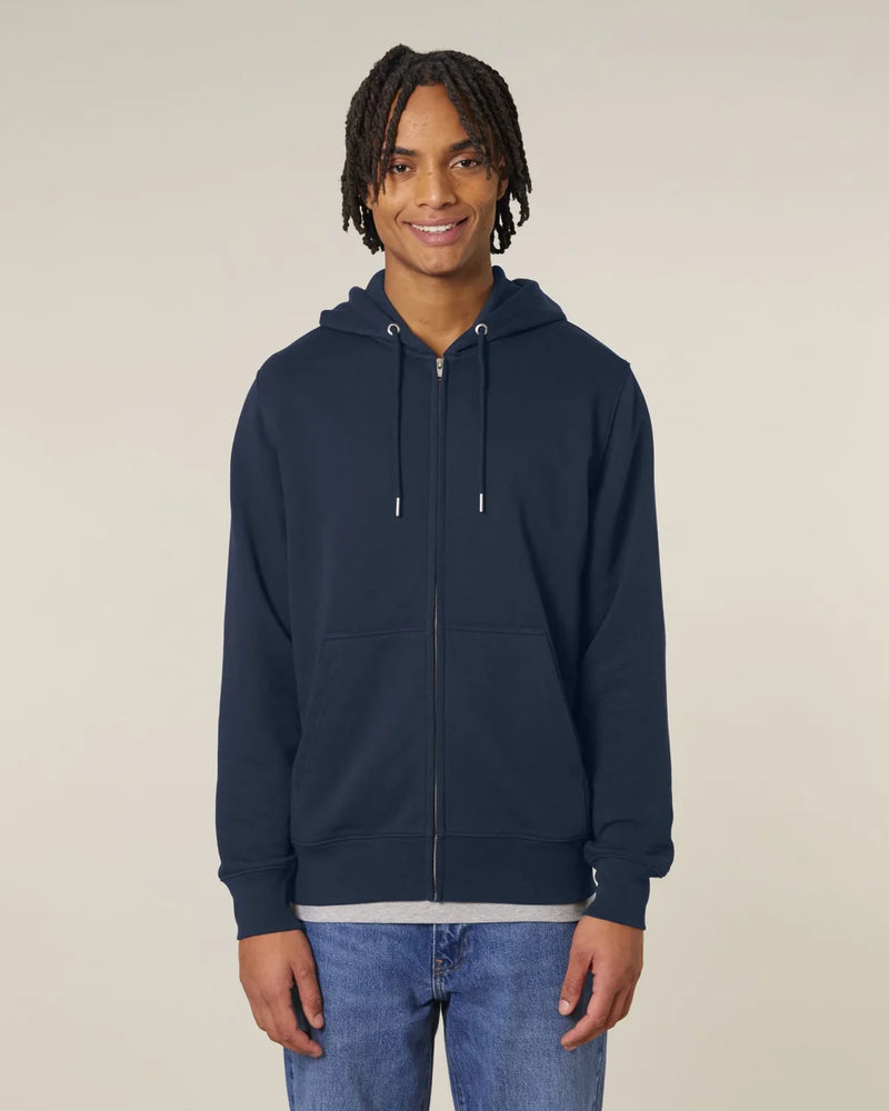 Hoodie zippés Connector 2.0 à personnaliser