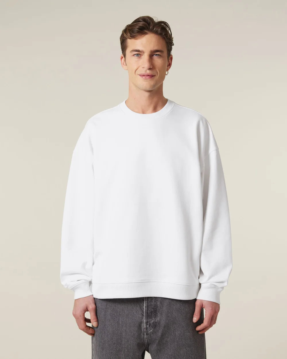 Sweatshirt Radder 2.0 à personnaliser