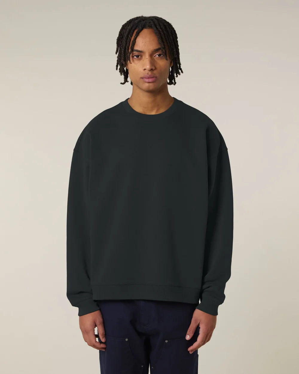 Sweatshirt Radder 2.0 à personnaliser