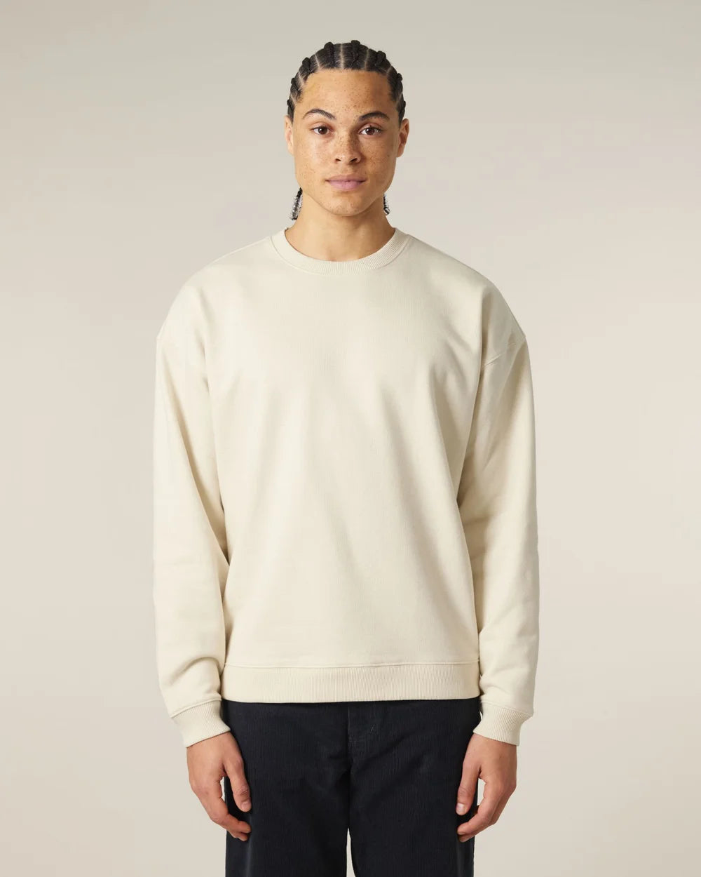 Sweatshirt Radder 2.0 à personnaliser