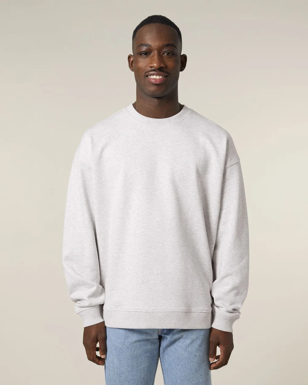 Sweatshirt Radder 2.0 à personnaliser
