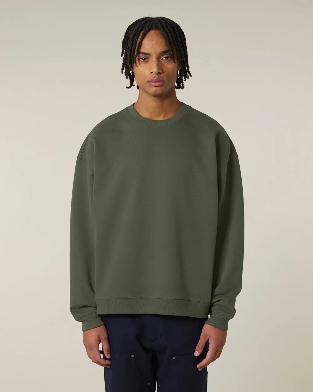Sweatshirt Radder 2.0 à personnaliser