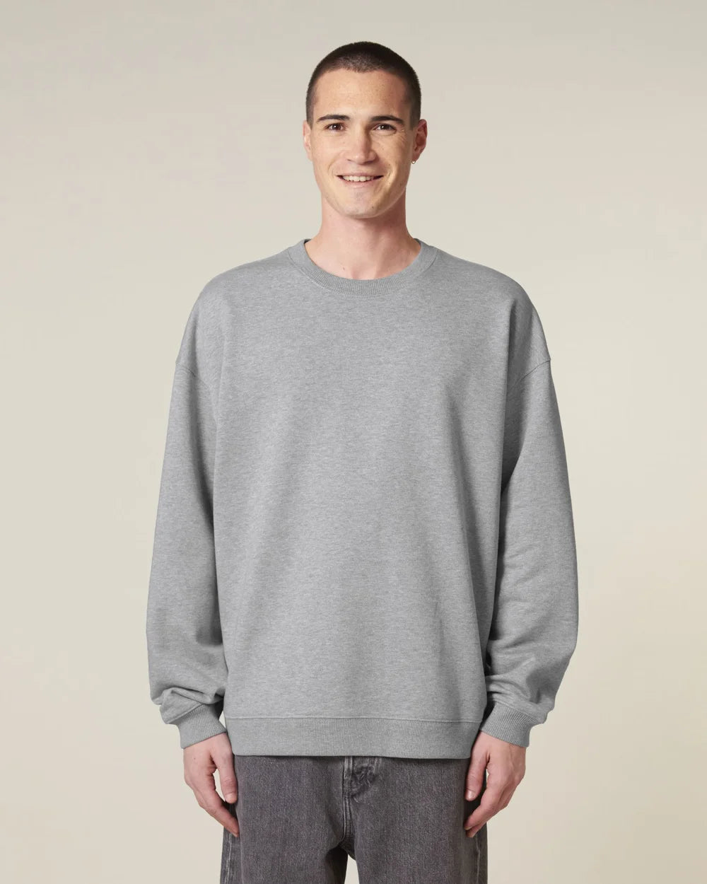 Sweatshirt Radder 2.0 à personnaliser
