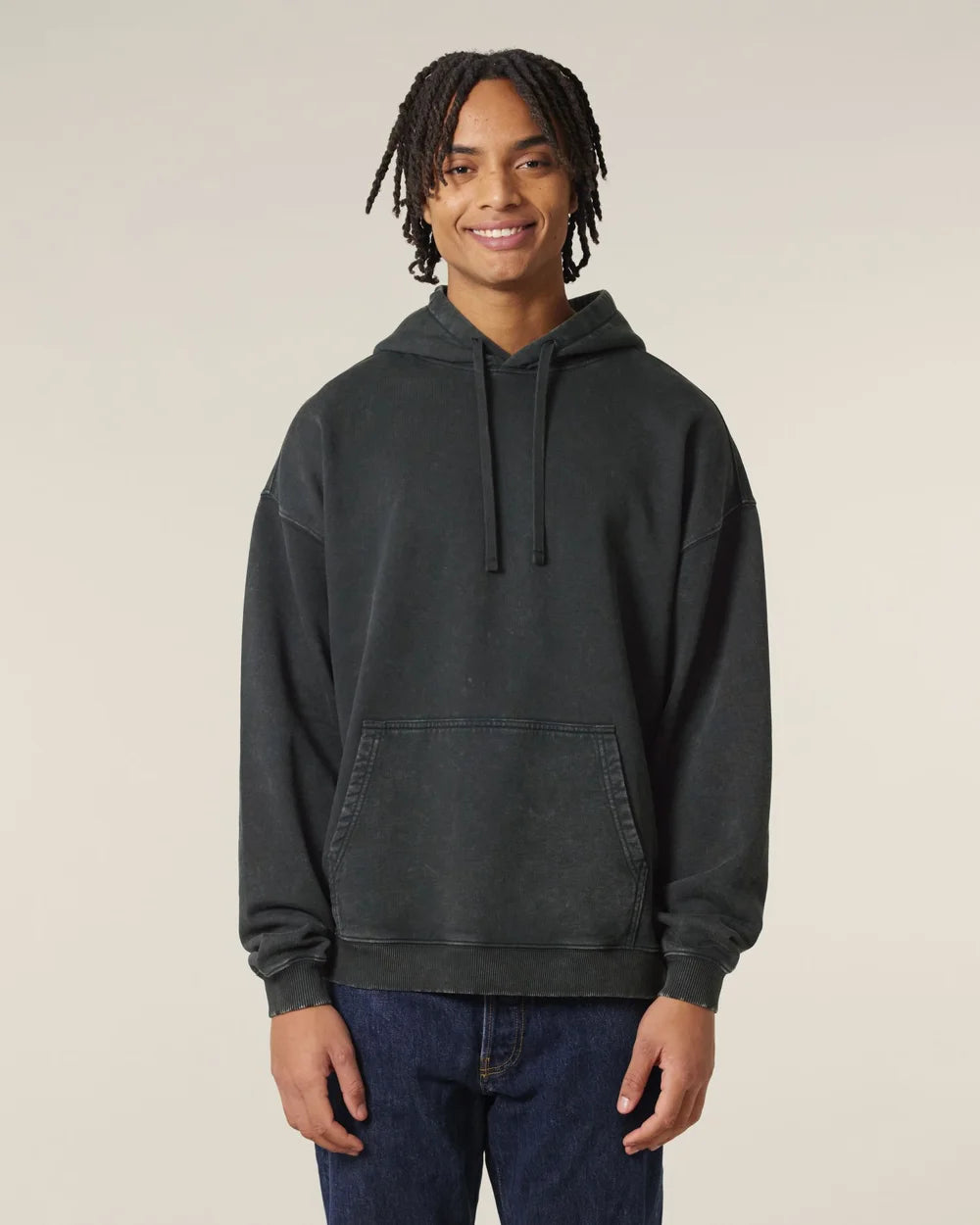 Hoodie Slammer 2.0 vintage à personnaliser