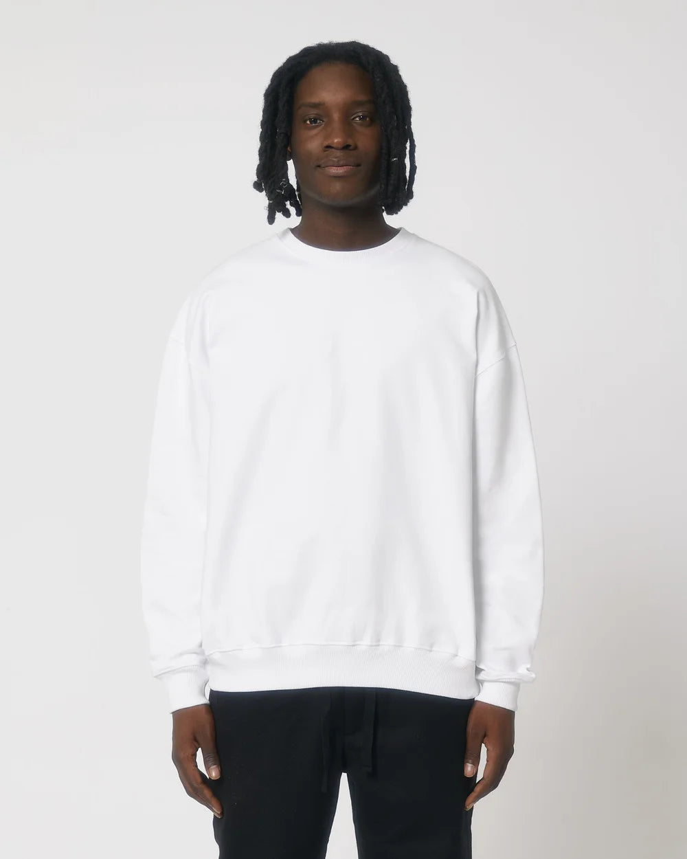 Sweatshirt Ledger Dry à personnaliser