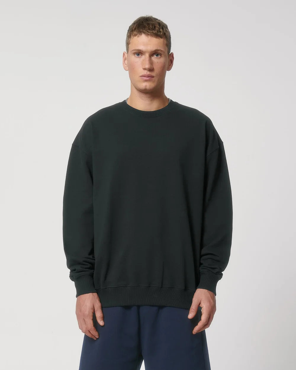 Sweatshirt Ledger Dry à personnaliser