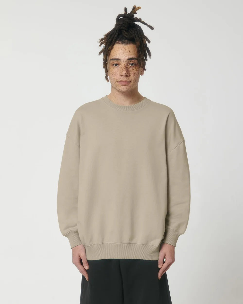 Sweatshirt Ledger Dry à personnaliser