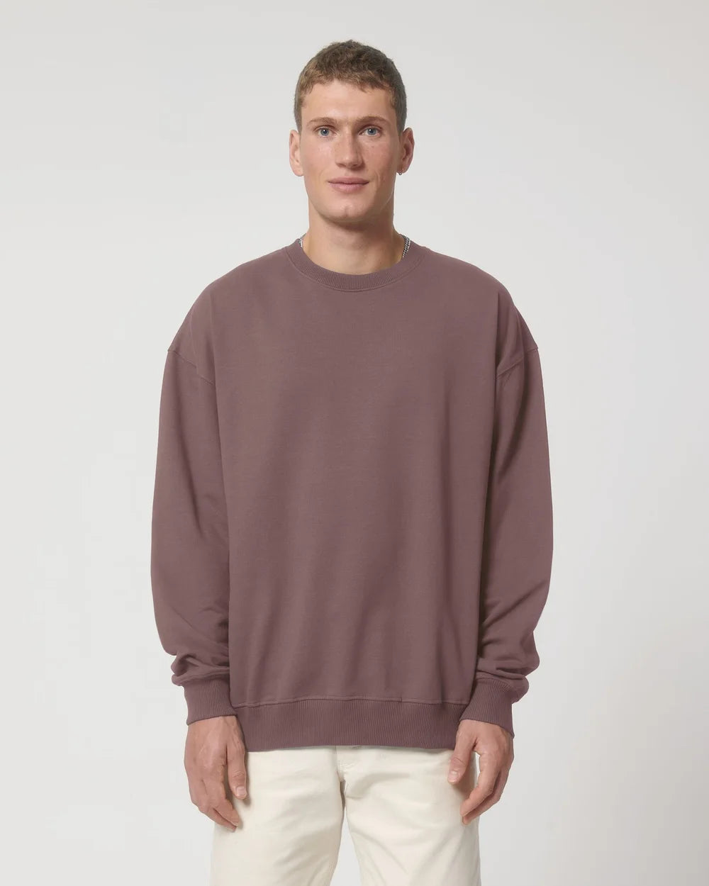 Sweatshirt Ledger Dry à personnaliser