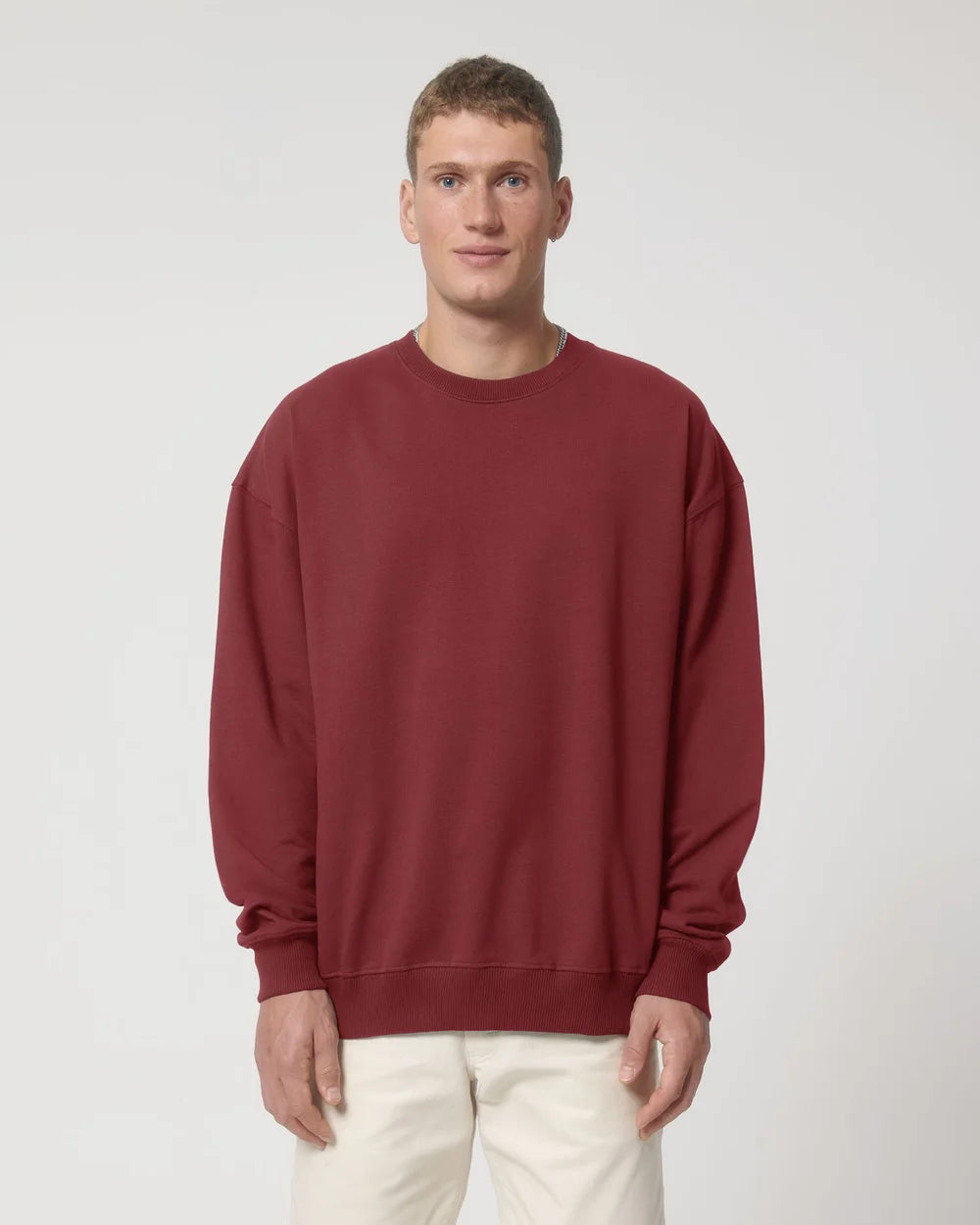Sweatshirt Ledger Dry à personnaliser