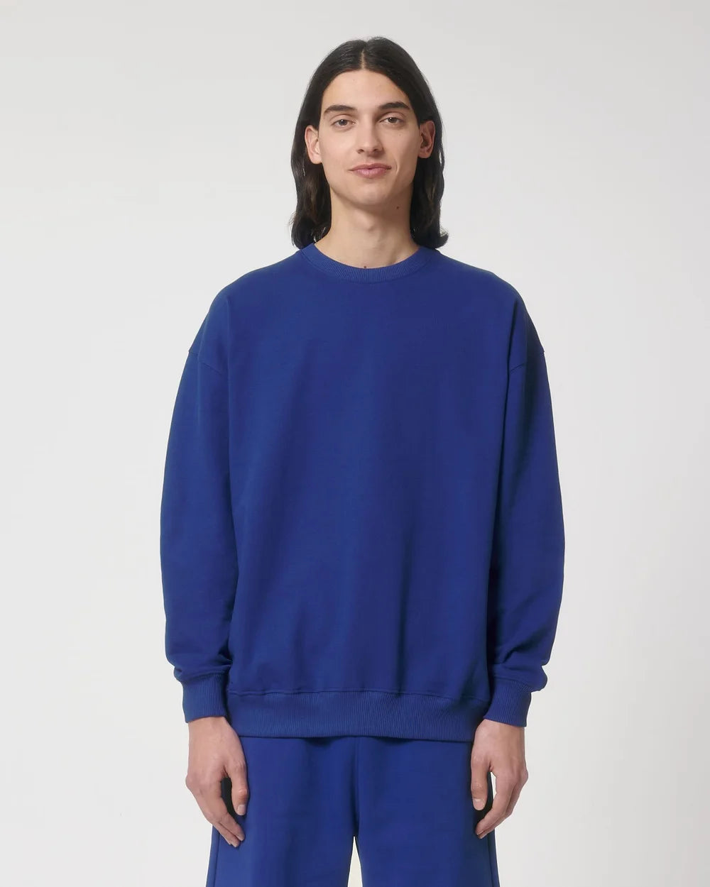 Sweatshirt Ledger Dry à personnaliser