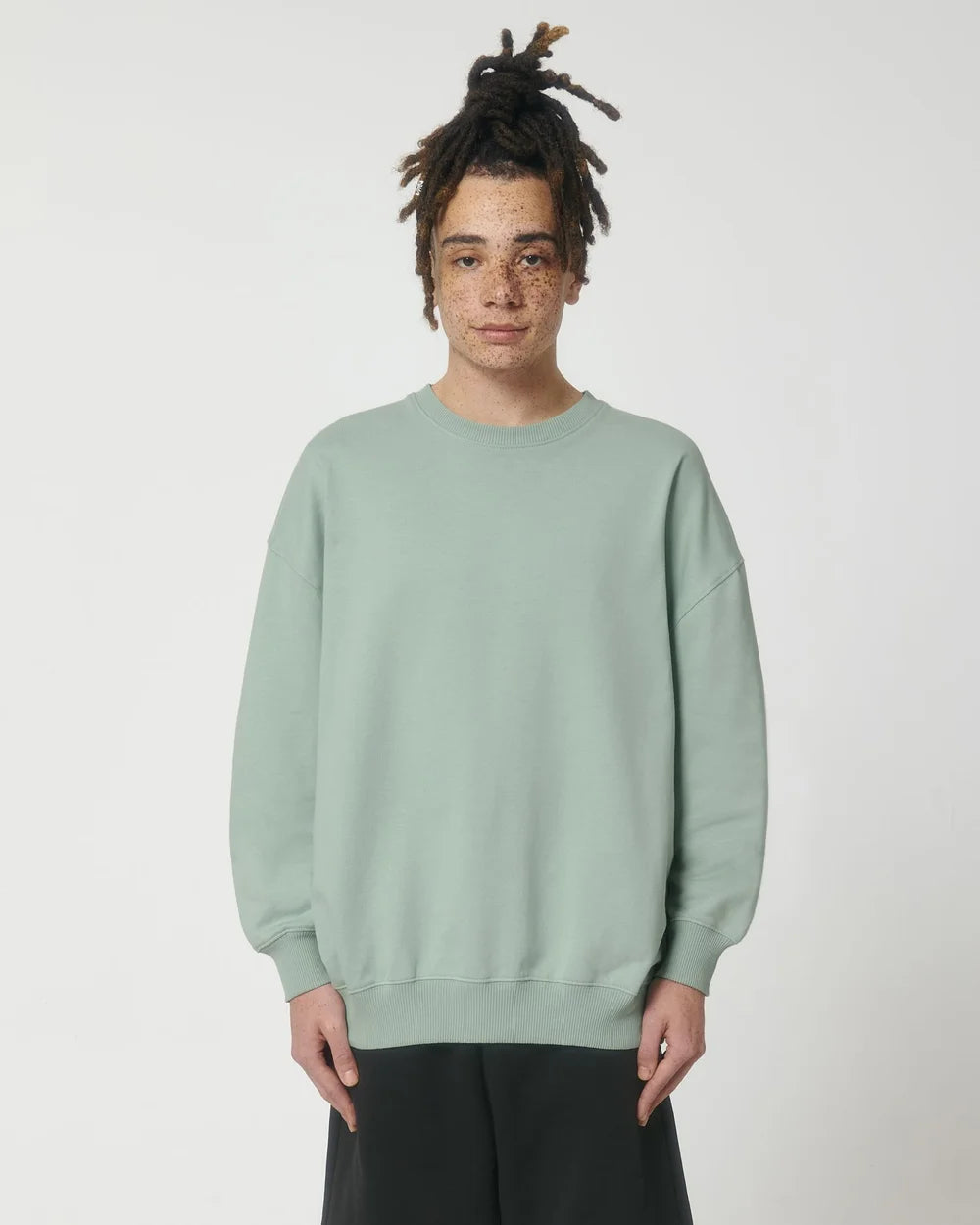 Sweatshirt Ledger Dry à personnaliser