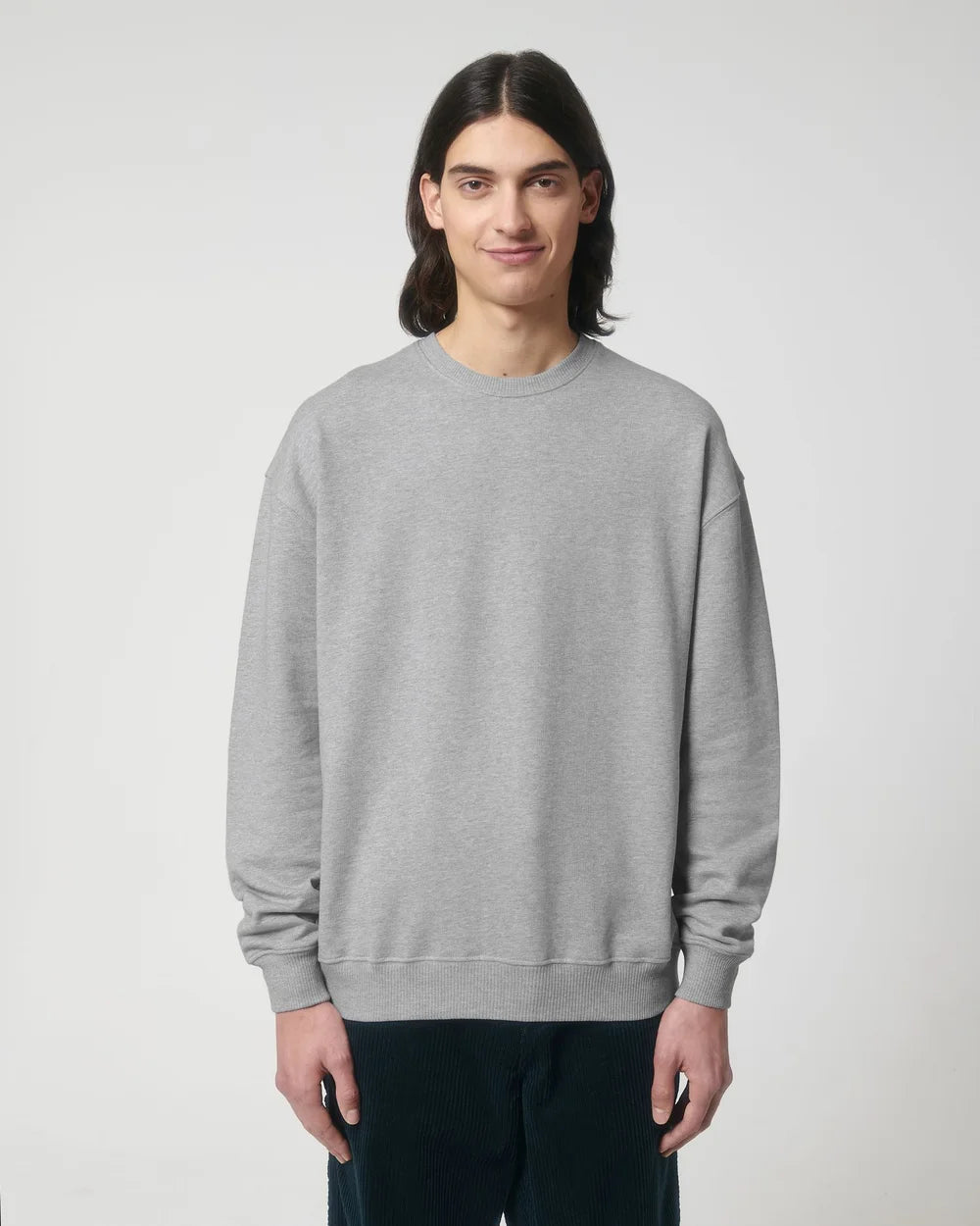 Sweatshirt Ledger Dry à personnaliser