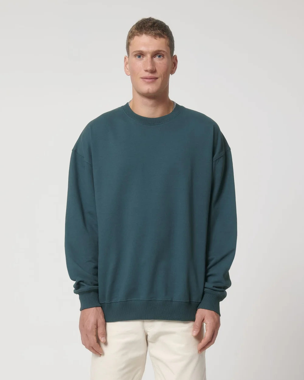 Sweatshirt Ledger Dry à personnaliser