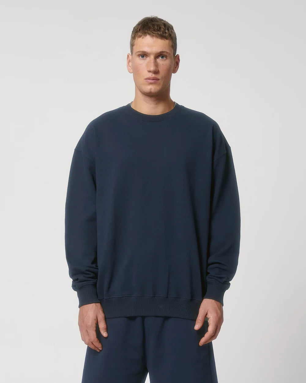 Sweatshirt Ledger Dry à personnaliser