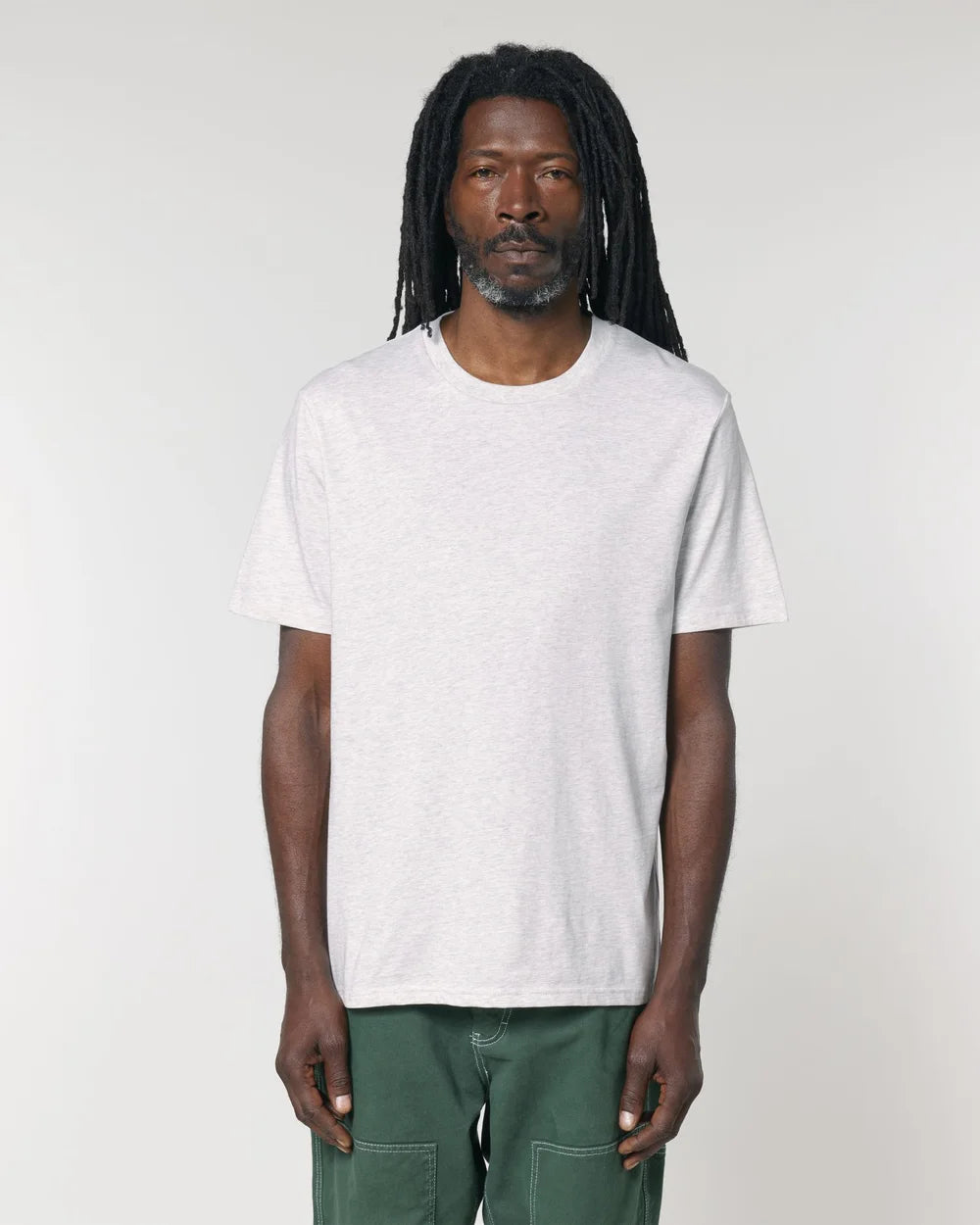 T-shirt unisexe éco-responsable à personnaliser