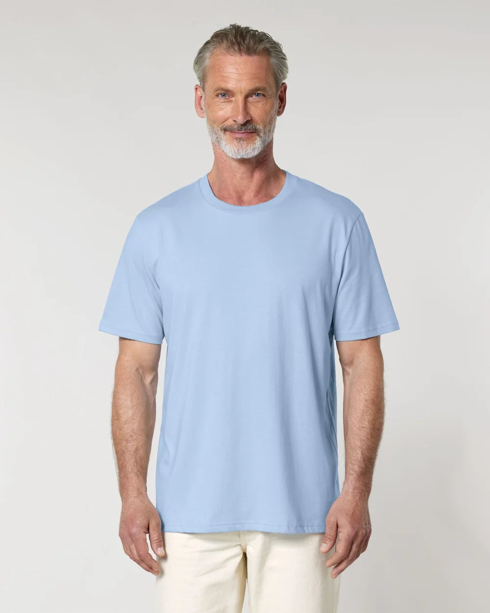 T-shirt unisexe éco-responsable à personnaliser