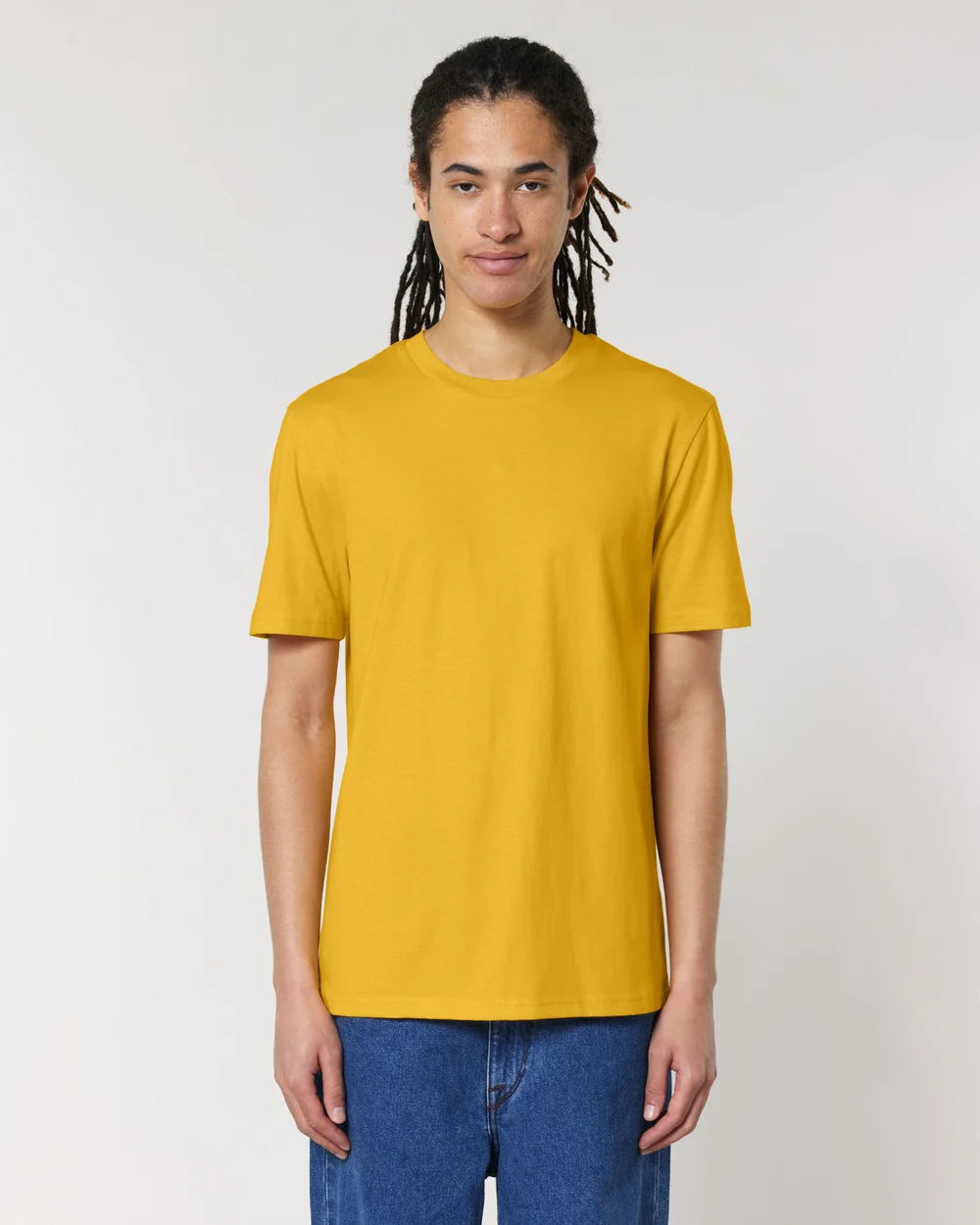 T-shirt unisexe éco-responsable à personnaliser