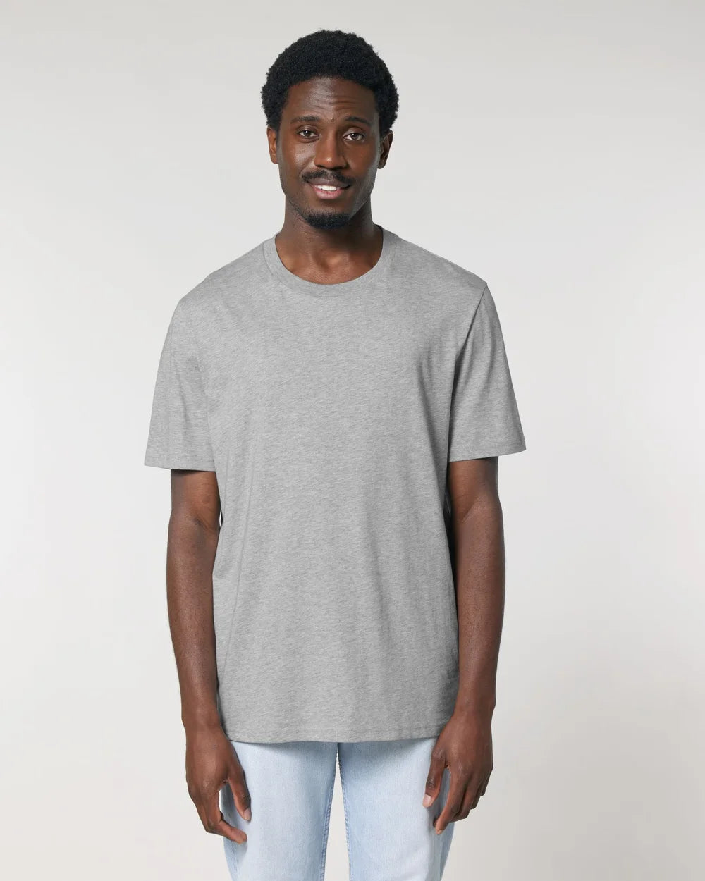 T-shirt unisexe éco-responsable à personnaliser