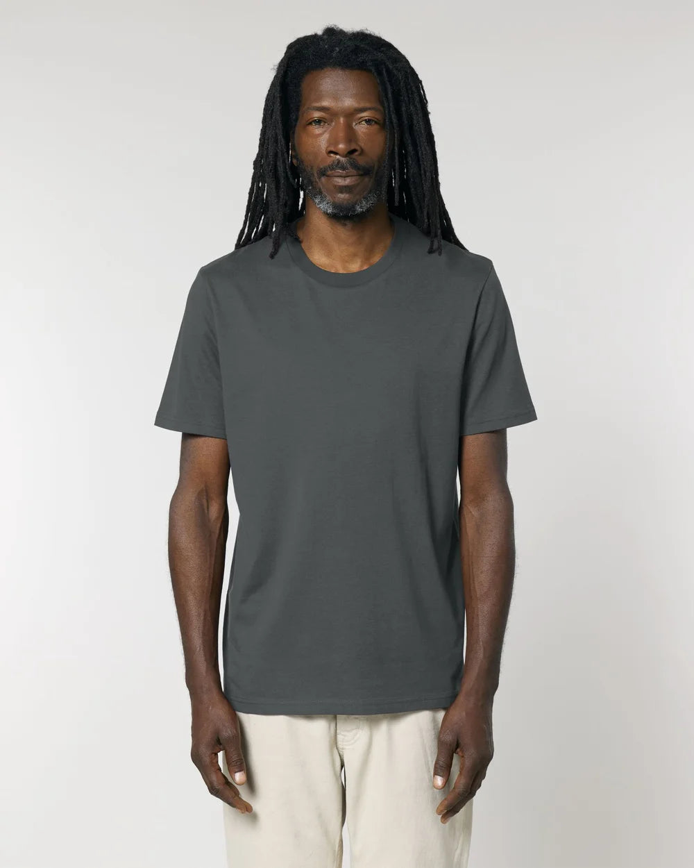 T-shirt unisexe éco-responsable à personnaliser