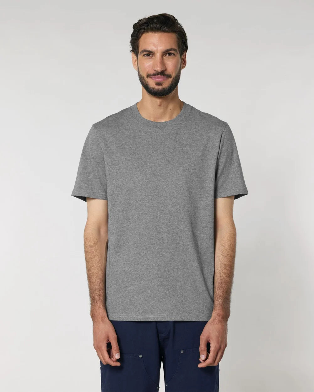 T-shirt unisexe éco-responsable à personnaliser