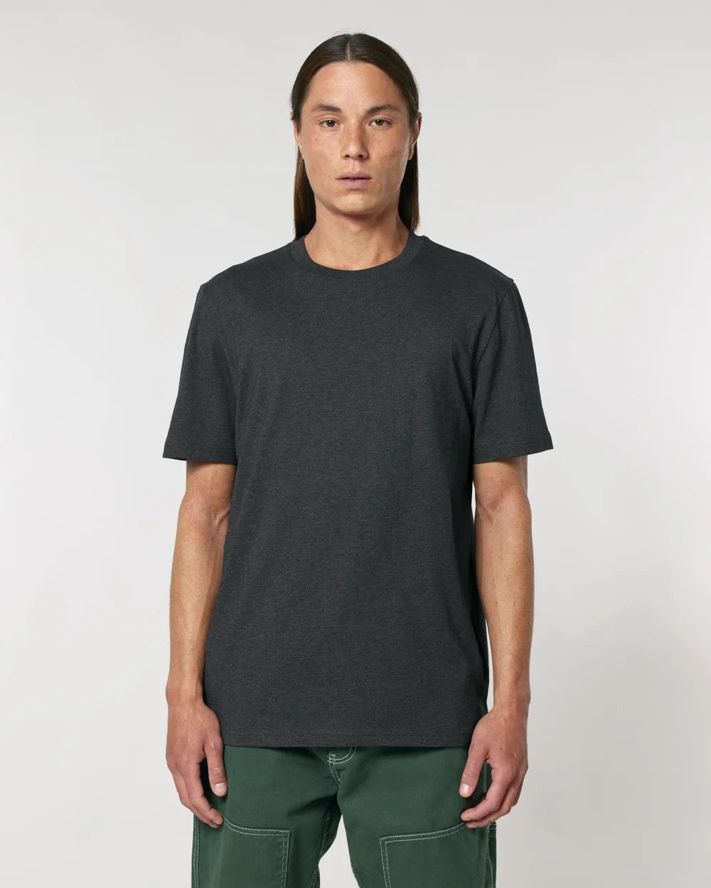T-shirt unisexe éco-responsable à personnaliser