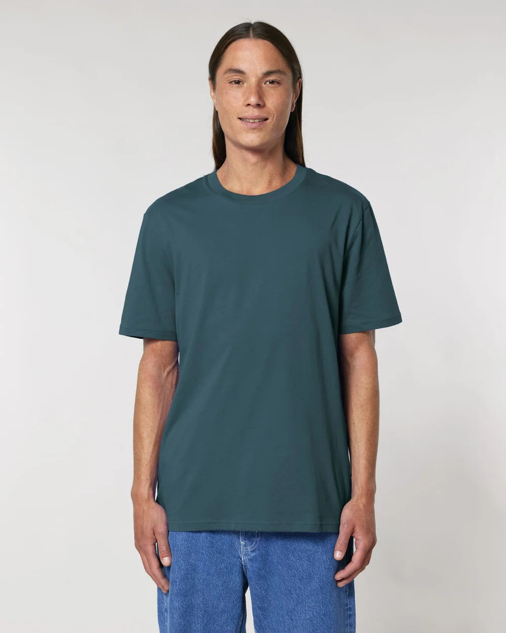 T-shirt unisexe éco-responsable à personnaliser