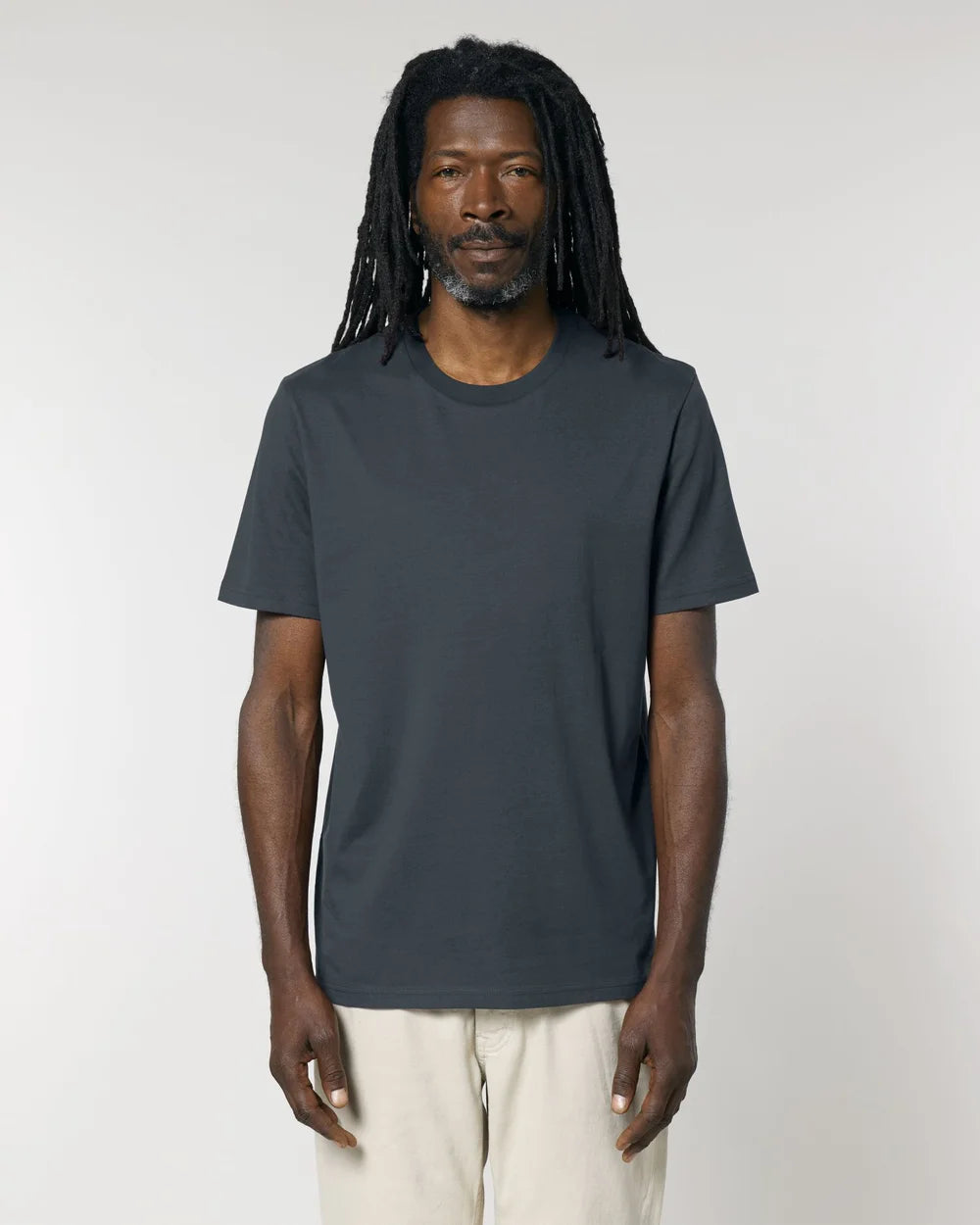 T-shirt unisexe éco-responsable à personnaliser