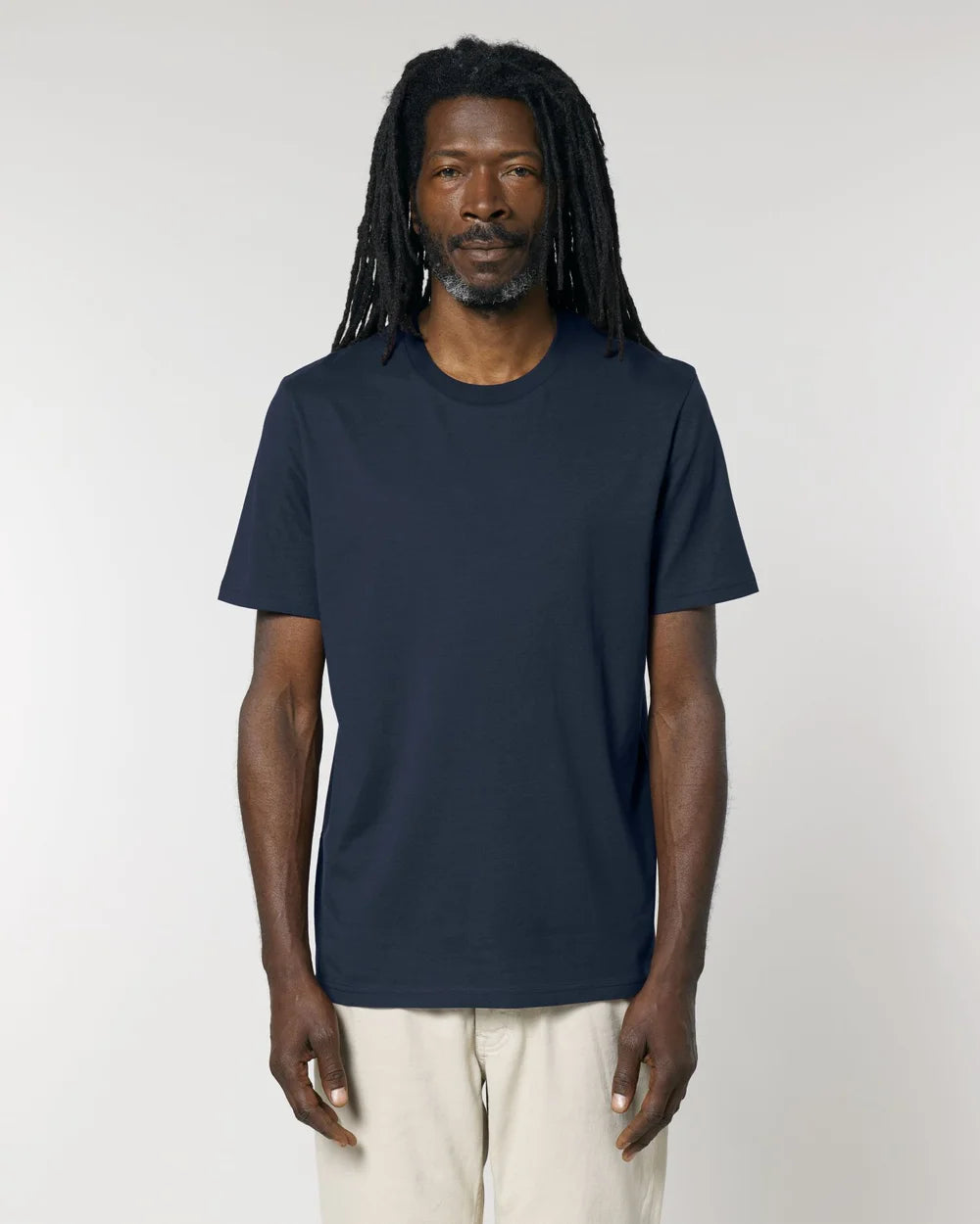 T-shirt unisexe éco-responsable à personnaliser