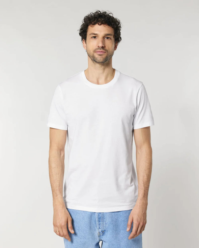 T-shirt unisexe éco-responsable à personnaliser