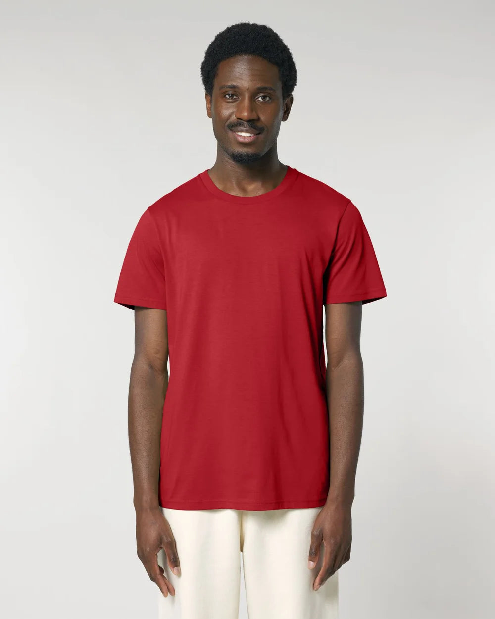 T-shirt unisexe éco-responsable à personnaliser